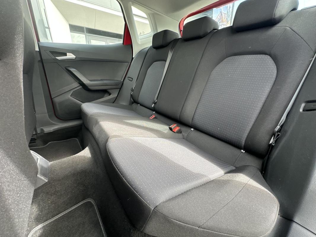 Seat Arona - Photo 15