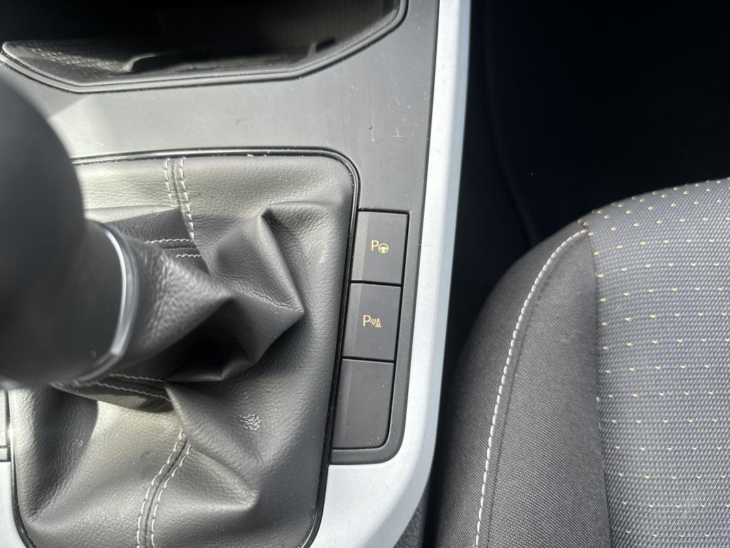 Seat Arona - Photo 16