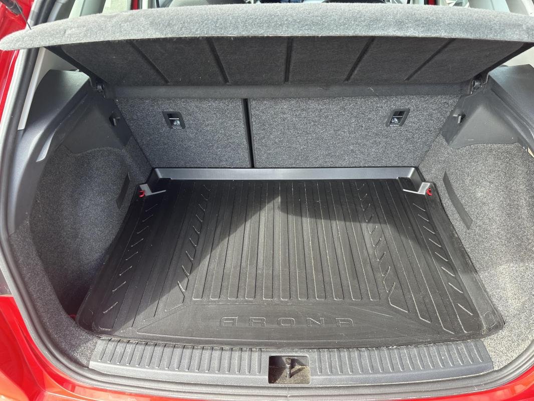 Seat Arona - Photo 18