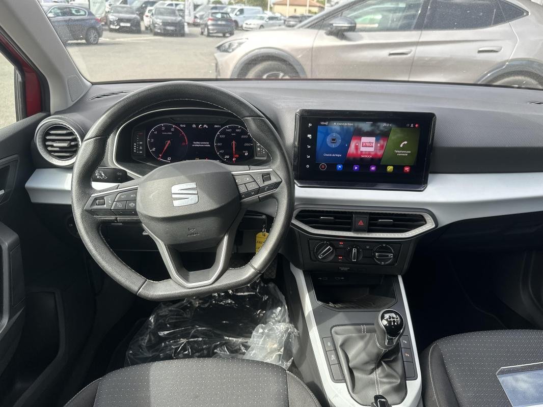 Seat Arona - Photo 9