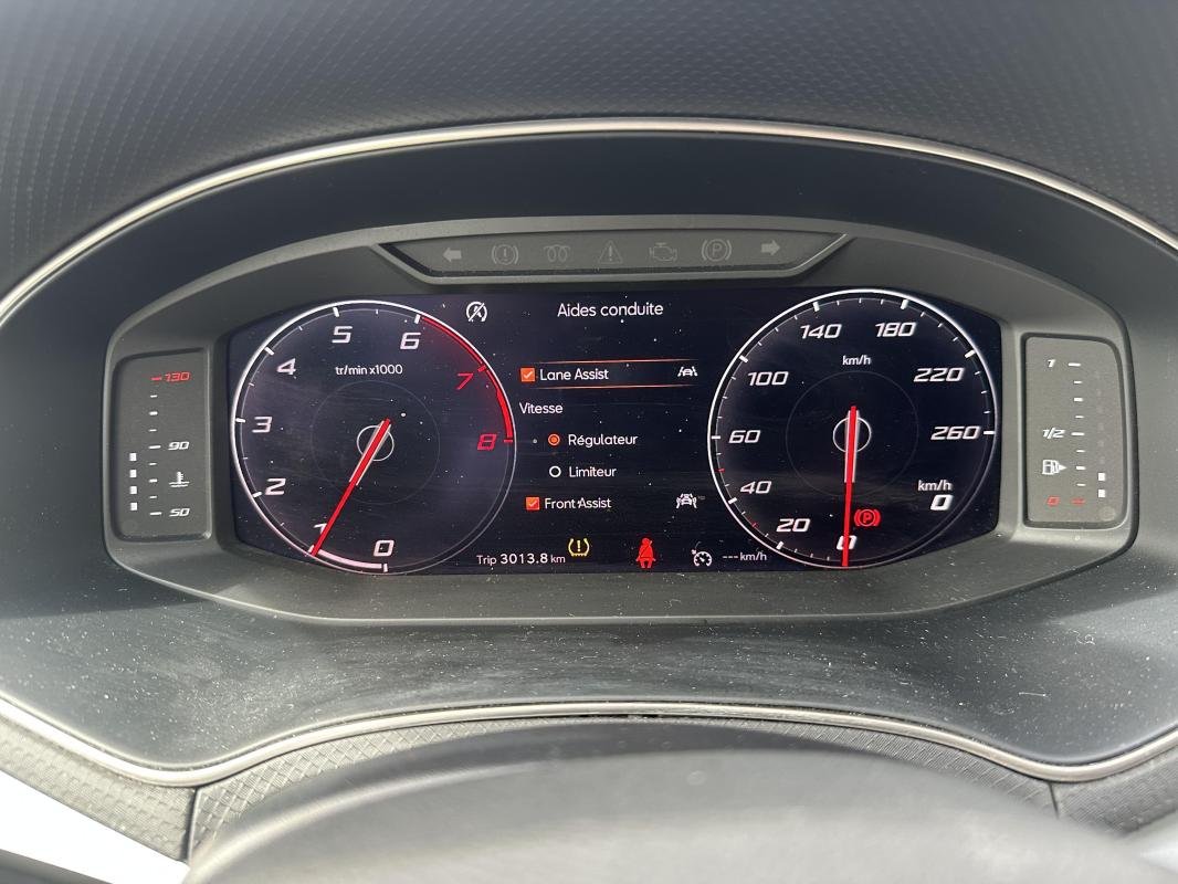 Seat Arona - Photo 10