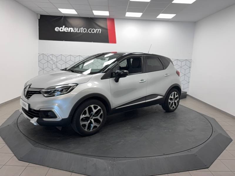 Renault Captur - Photo 1