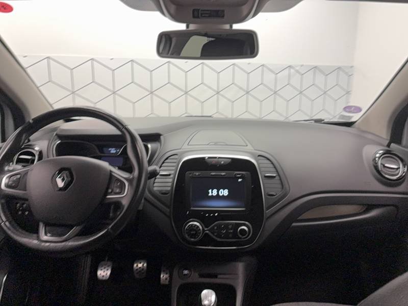 Renault Captur - Photo 11