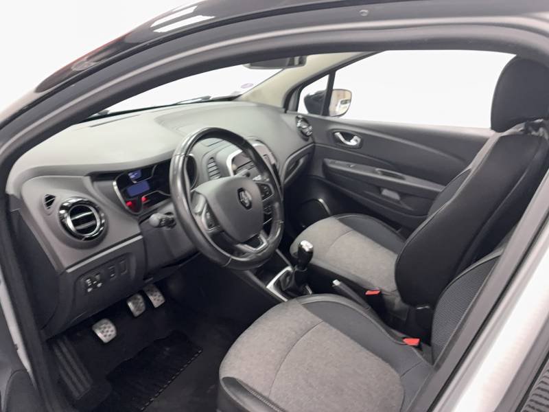 Renault Captur - Photo 12