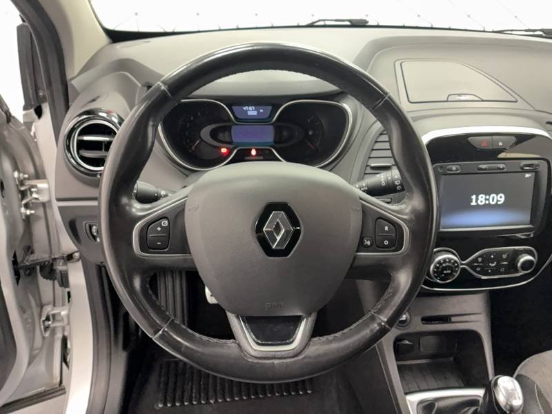 Renault Captur - Photo 13