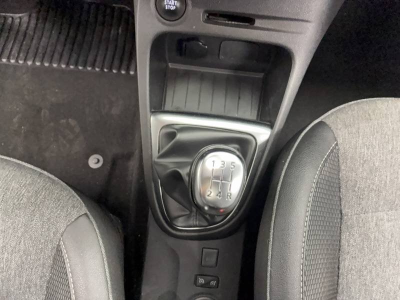 Renault Captur - Photo 14