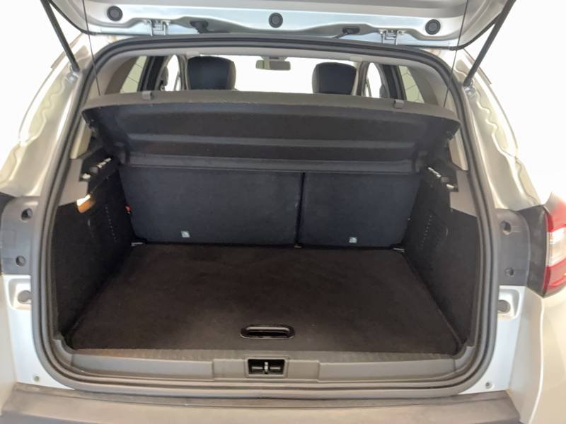 Renault Captur - Photo 15