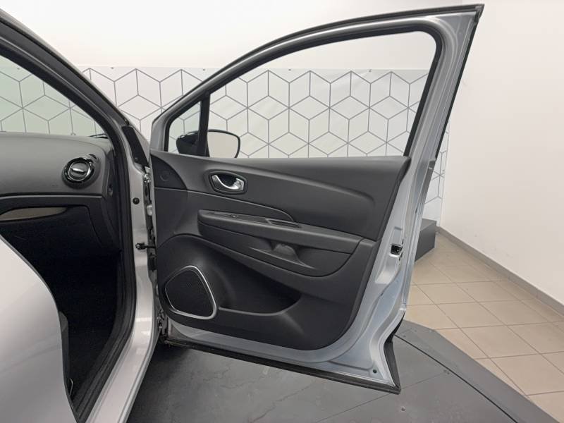 Renault Captur - Photo 16