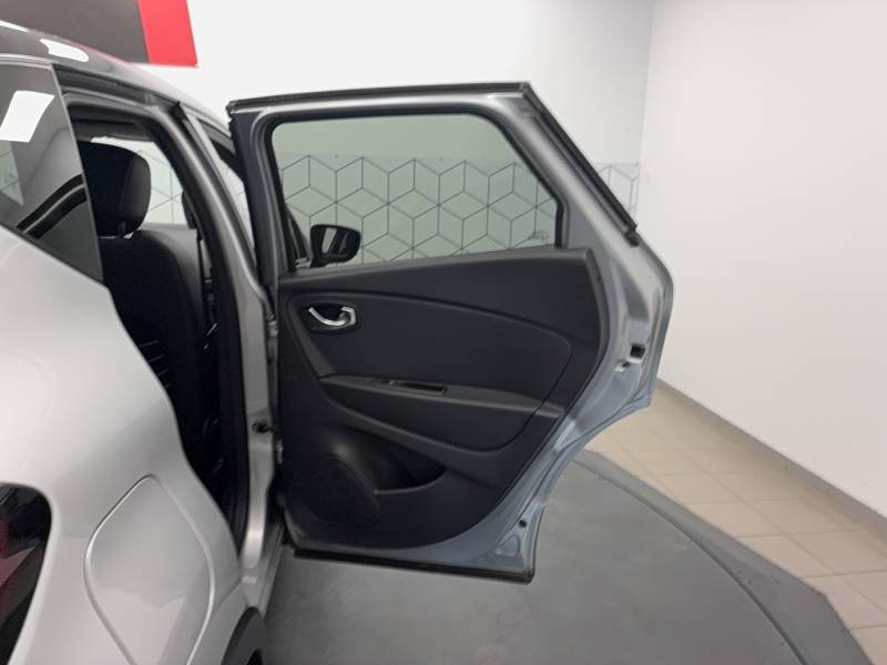 Renault Captur - Photo 17