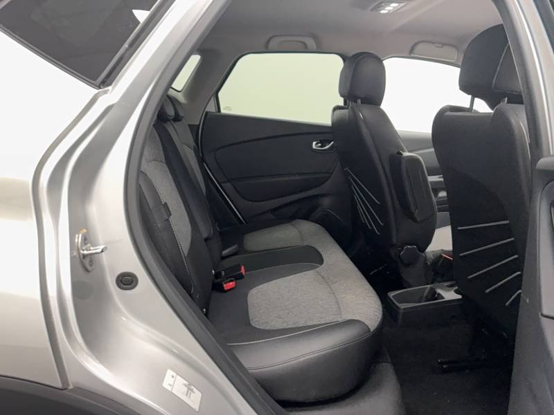Renault Captur - Photo 18