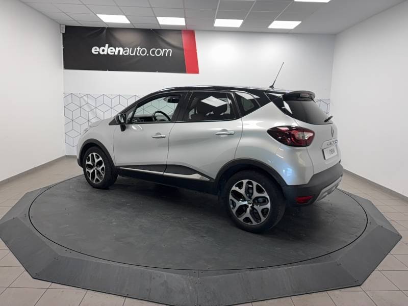 Renault Captur - Photo 3