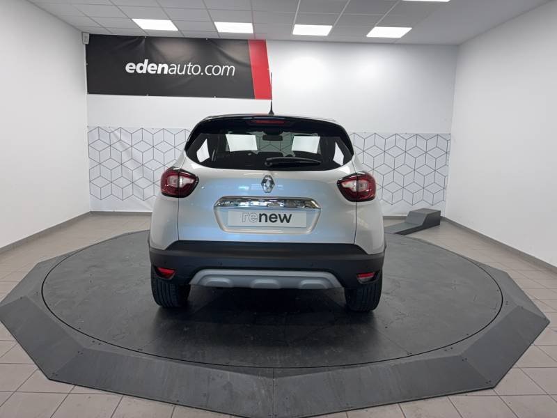 Renault Captur - Photo 4