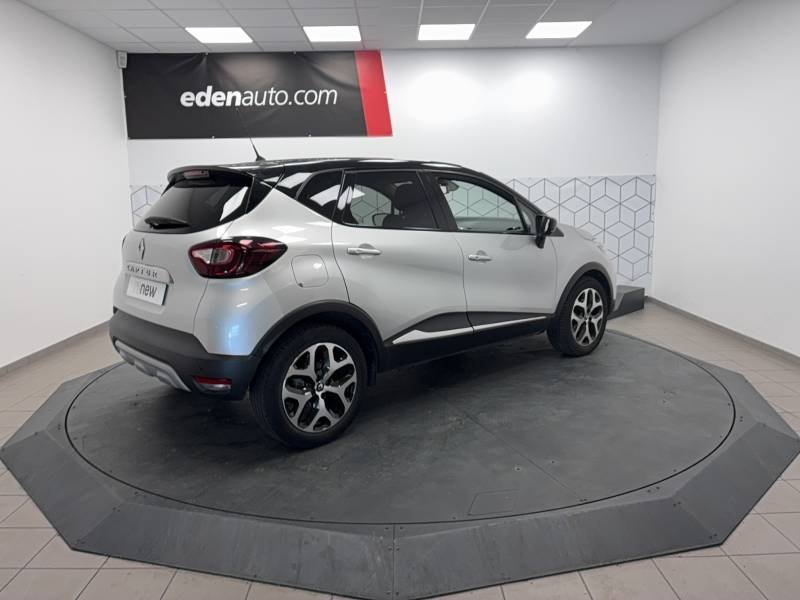 Renault Captur - Photo 5