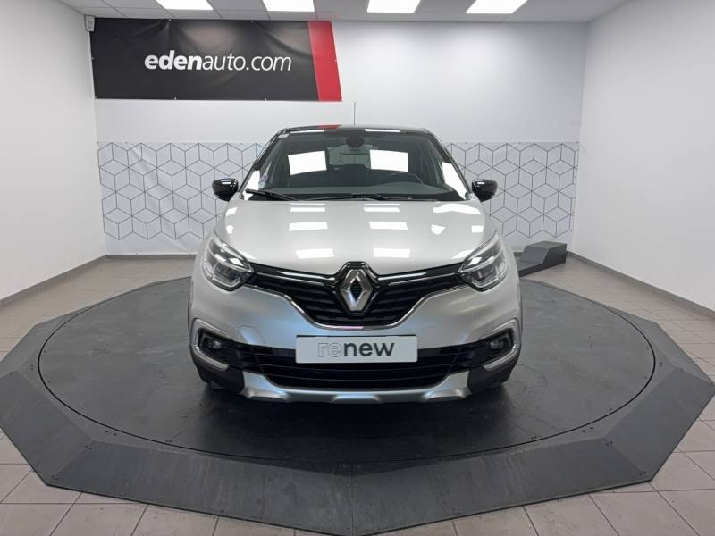 Renault Captur - Photo 8