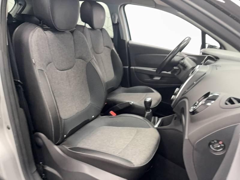 Renault Captur - Photo 9
