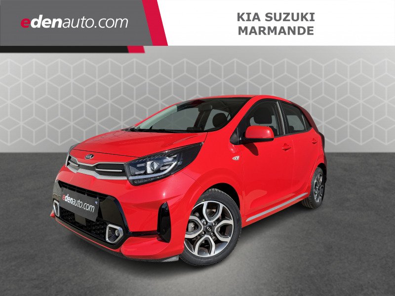 Kia Picanto - Photo 1