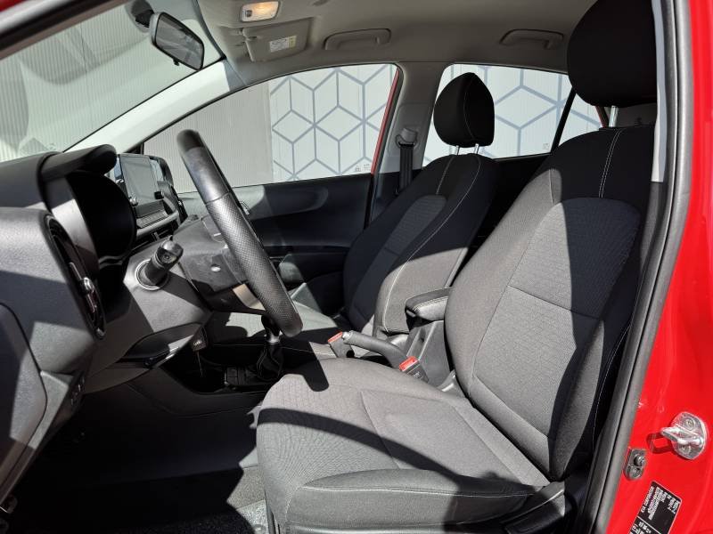 Kia Picanto - Photo 12