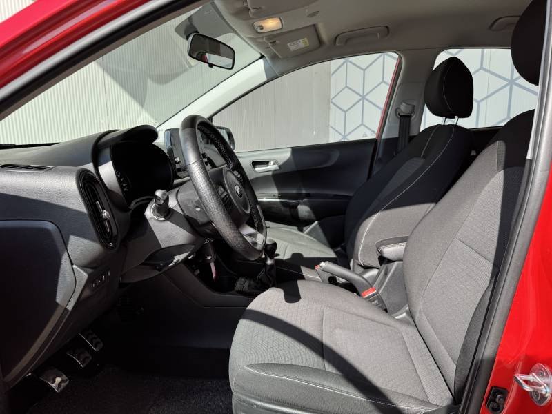 Kia Picanto - Photo 13