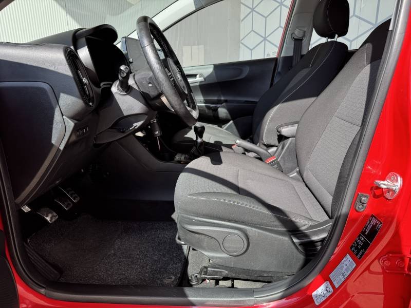 Kia Picanto - Photo 14