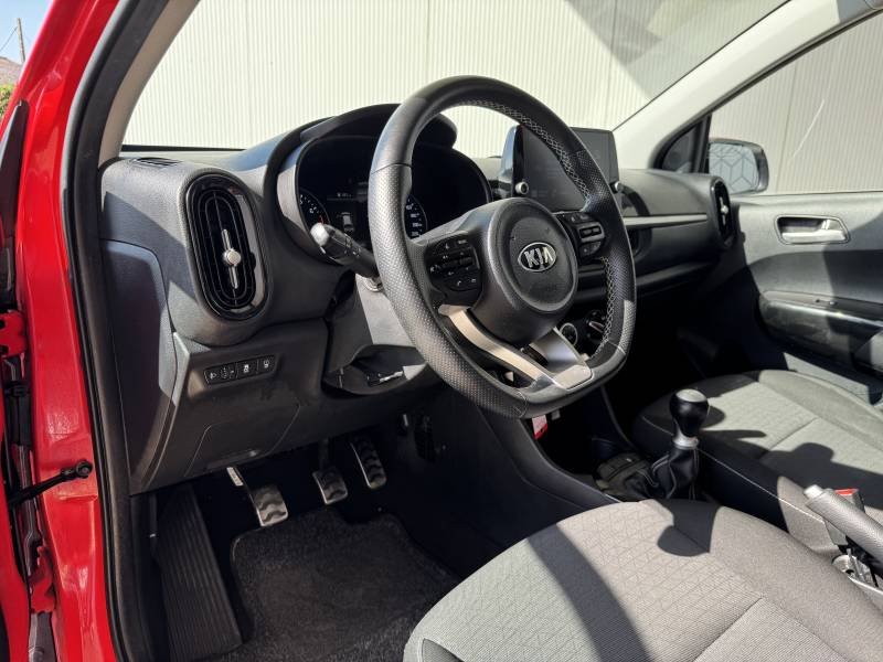 Kia Picanto - Photo 17