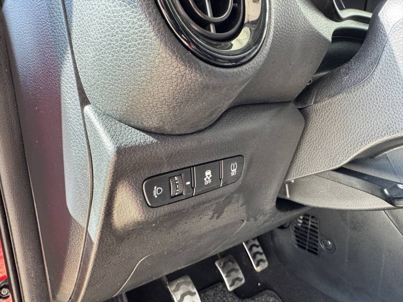 Kia Picanto - Photo 19