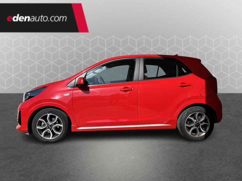 Kia Picanto - Photo 2