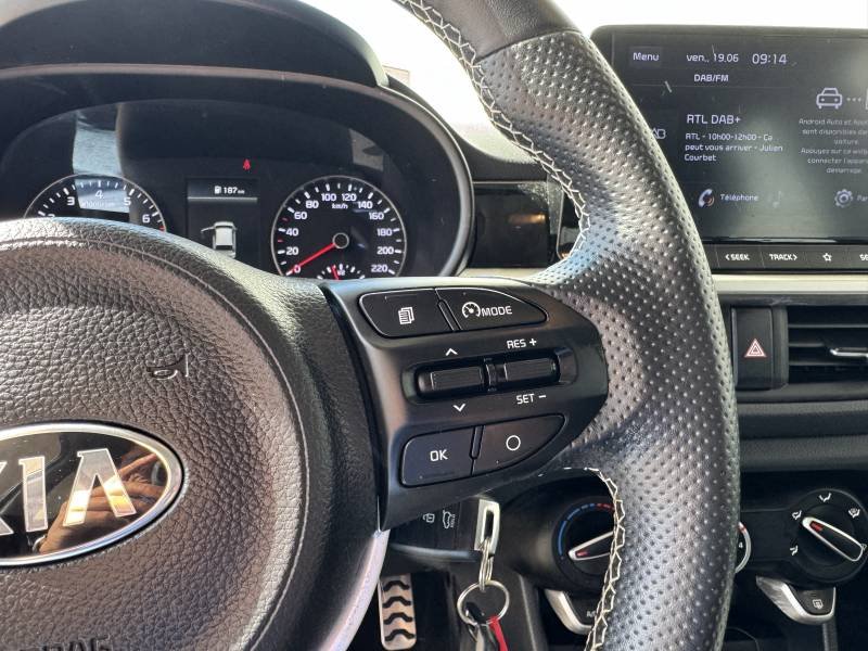 Kia Picanto - Photo 24