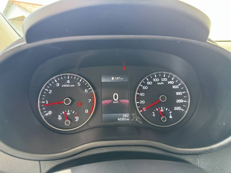 Kia Picanto - Photo 27