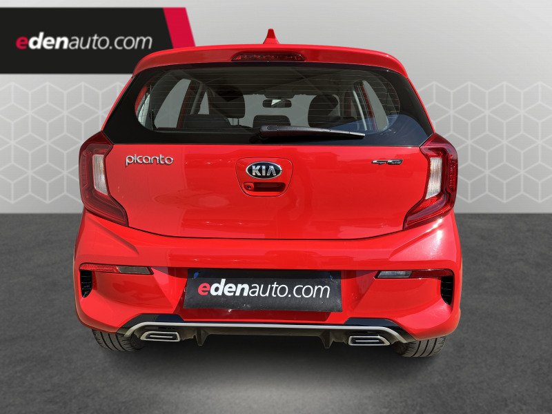 Kia Picanto - Photo 3