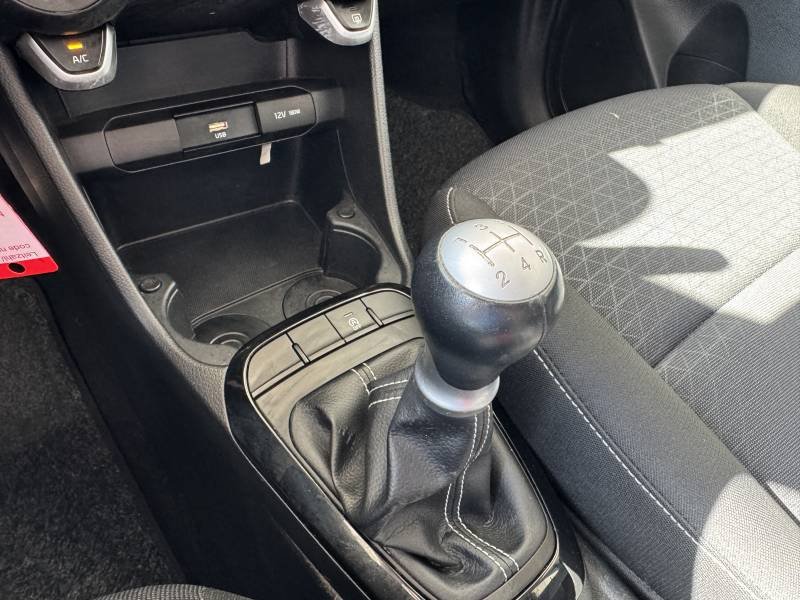 Kia Picanto - Photo 31