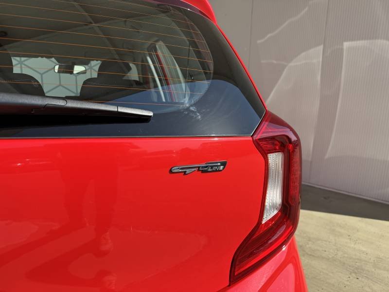 Kia Picanto - Photo 32