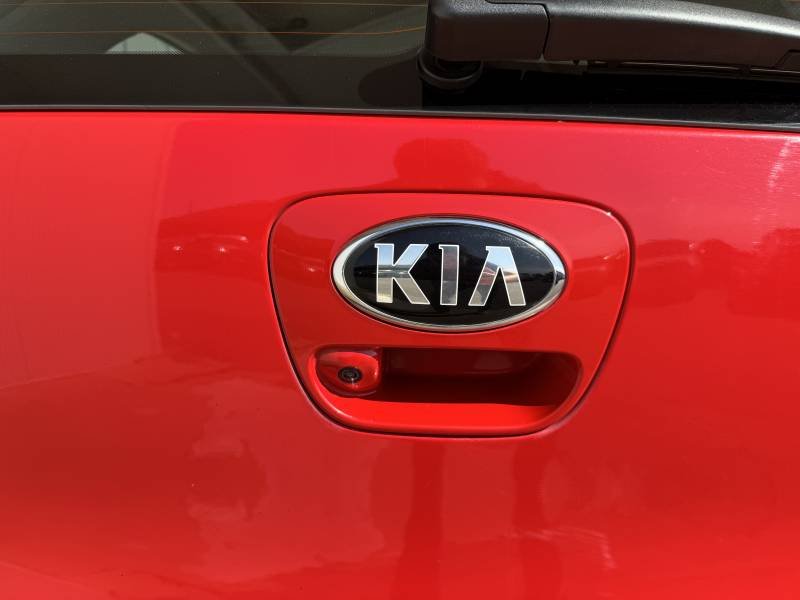 Kia Picanto - Photo 33