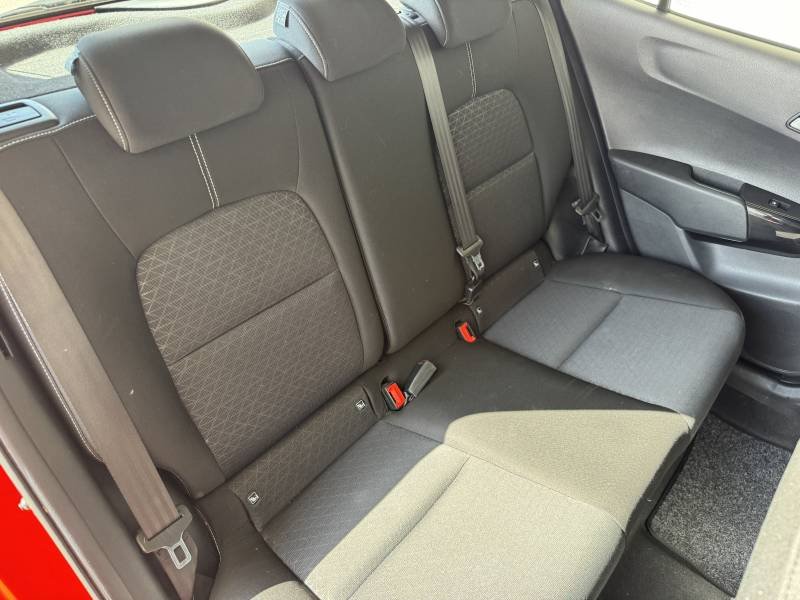Kia Picanto - Photo 35