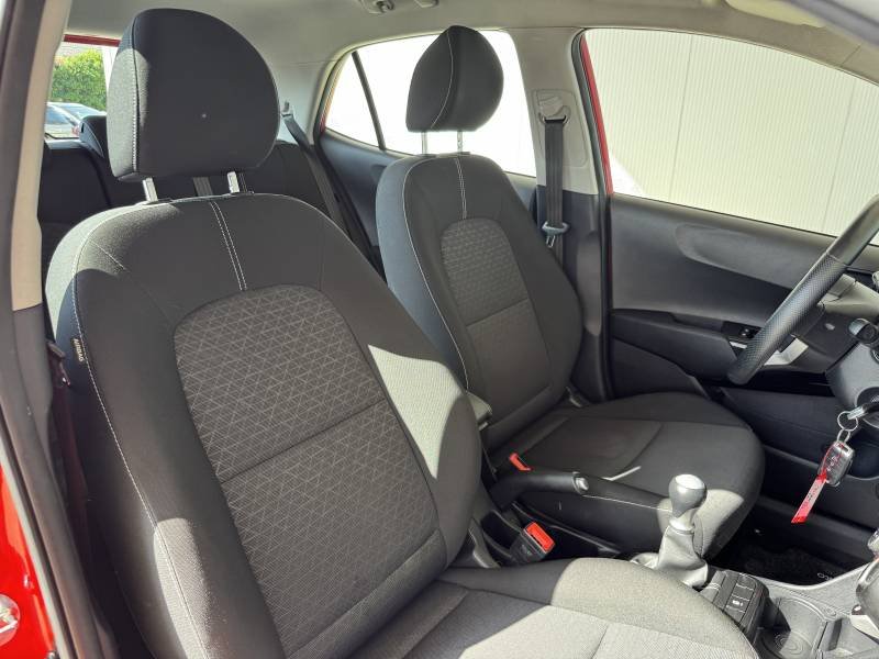 Kia Picanto - Photo 36