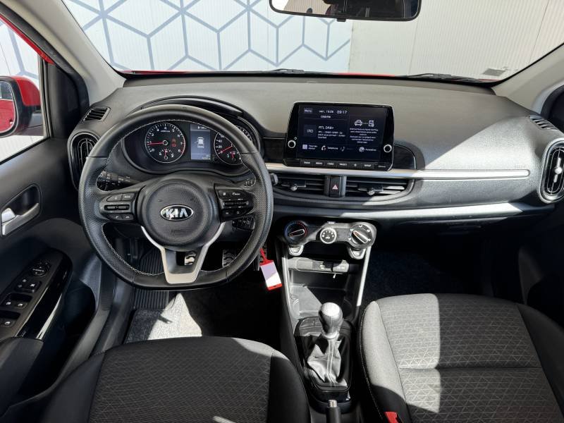 Kia Picanto - Photo 37