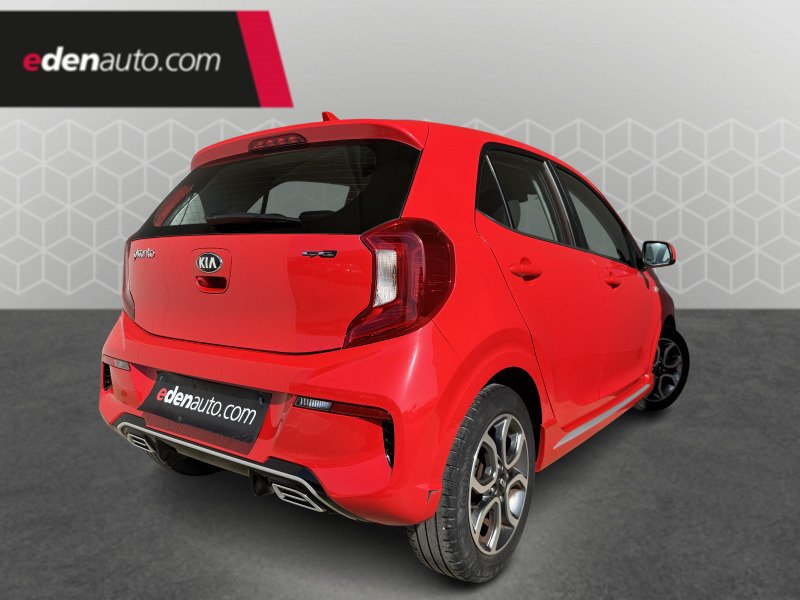 Kia Picanto - Photo 4