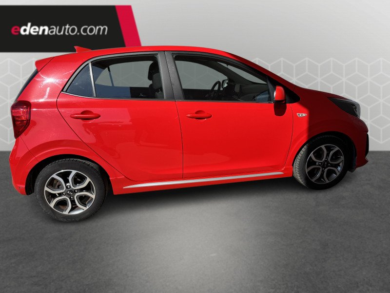 Kia Picanto - Photo 5