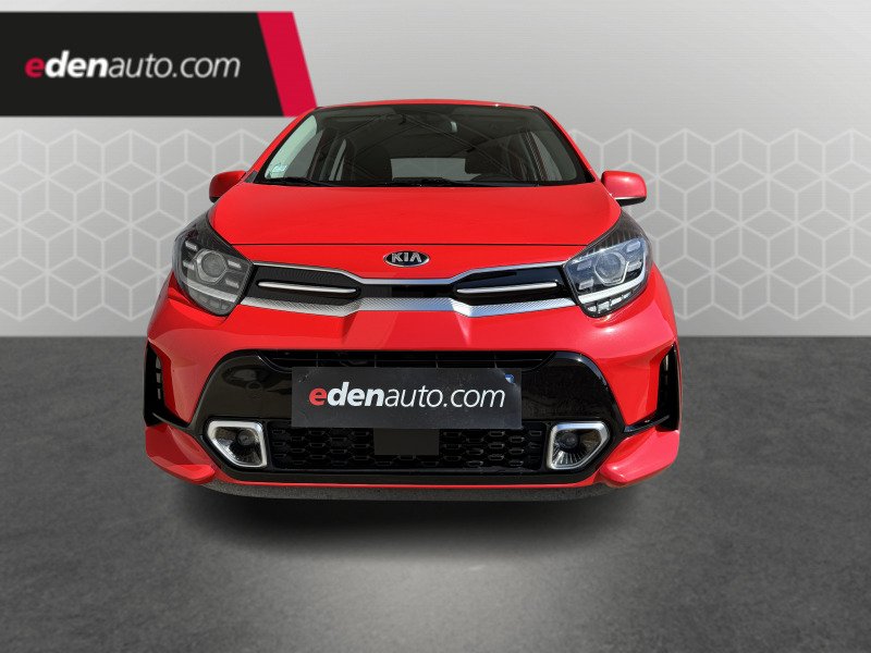 Kia Picanto - Photo 6