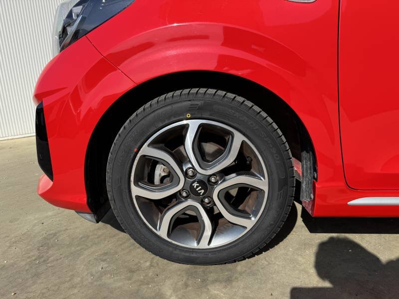 Kia Picanto - Photo 7