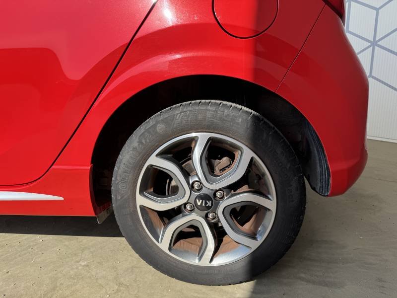 Kia Picanto - Photo 8