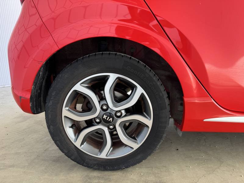 Kia Picanto - Photo 9