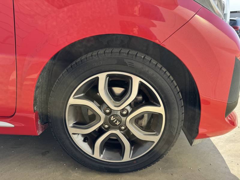 Kia Picanto - Photo 10