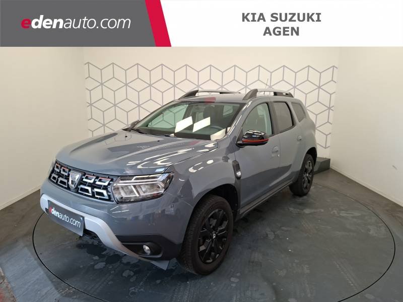 Dacia Duster - Photo 1