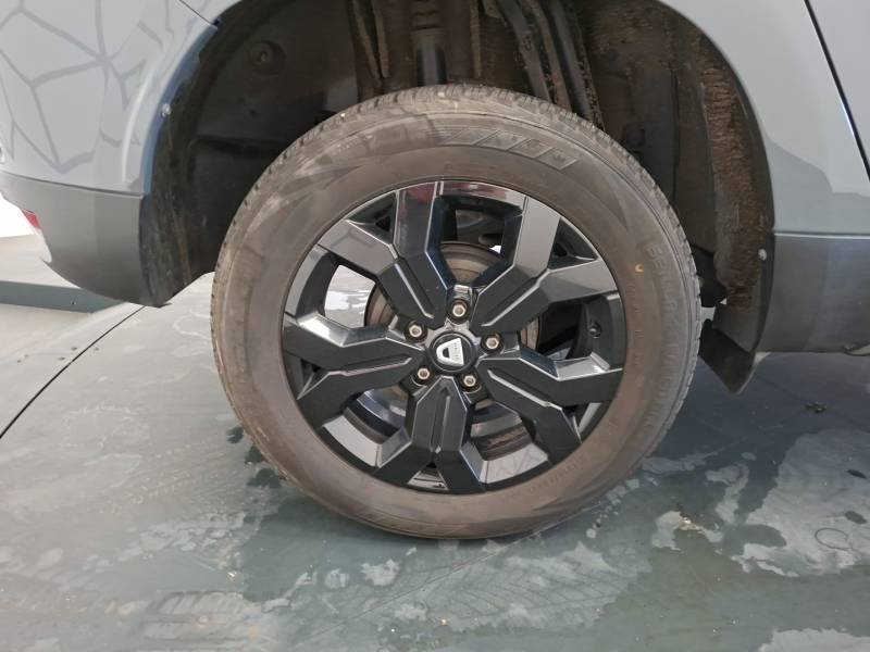 Dacia Duster - Photo 11