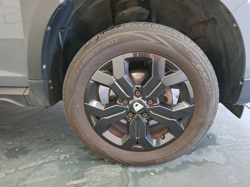 Dacia Duster - Photo 12
