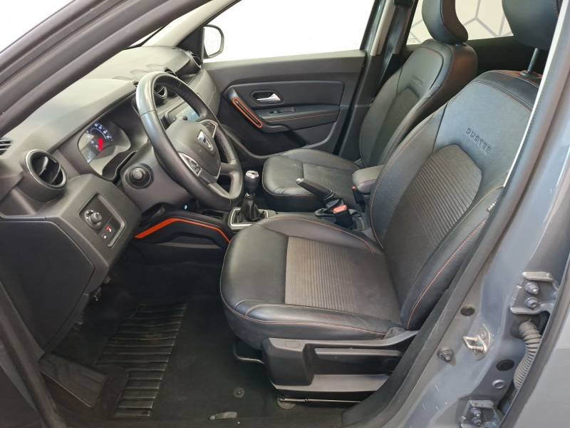 Dacia Duster - Photo 13