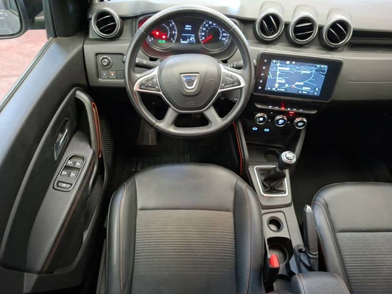 Dacia Duster - Photo 14
