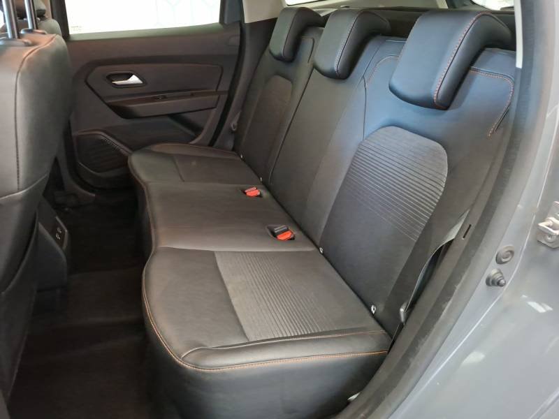 Dacia Duster - Photo 20