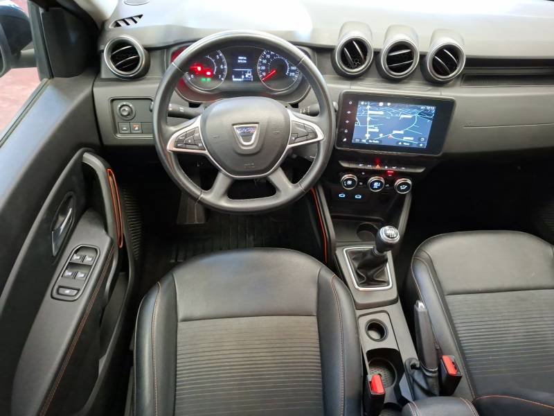 Dacia Duster - Photo 21