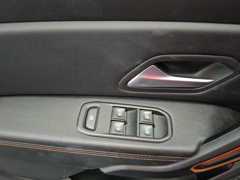 Dacia Duster - Photo 22